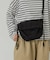 BAICYCLON　EXCLUSIVE DRAW STRING BAG
