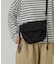 BAICYCLON　EXCLUSIVE DRAW STRING BAG