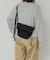 BAICYCLON　EXCLUSIVE DRAW STRING BAG