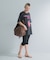 BAICYCLON　EXCLUSIVE SHOULDER BAG