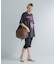 BAICYCLON　EXCLUSIVE SHOULDER BAG