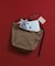 BAICYCLON　EXCLUSIVE SHOULDER BAG