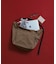 BAICYCLON　EXCLUSIVE SHOULDER BAG