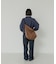 BAICYCLON　EXCLUSIVE SHOULDER BAG