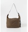 BAICYCLON　EXCLUSIVE SHOULDER BAG