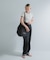 BAICYCLON　EXCLUSIVE SHOULDER BAG
