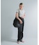 BAICYCLON　EXCLUSIVE SHOULDER BAG