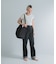 BAICYCLON　EXCLUSIVE SHOULDER BAG