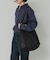 BAICYCLON　EXCLUSIVE SHOULDER BAG