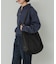 BAICYCLON　EXCLUSIVE SHOULDER BAG