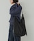 BAICYCLON　EXCLUSIVE SHOULDER BAG