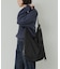 BAICYCLON　EXCLUSIVE SHOULDER BAG