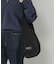 BAICYCLON　EXCLUSIVE SHOULDER BAG