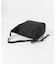 BAICYCLON　EXCLUSIVE SHOULDER BAG