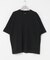 new basic　SILK NEP T-SHIRTS