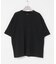new basic　SILK NEP T-SHIRTS