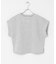 モチモチポンチTシャツ
