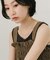 ステンレススライドチェーンネックレス
