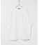『UR TECH ひやサラクール』メッシュレイヤードTシャツ