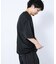 『UR TECH ひやサラクール』メッシュレイヤードTシャツ