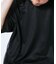 『UR TECH ひやサラクール』メッシュレイヤードTシャツ