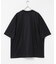 『UR TECH ひやサラクール』メッシュレイヤードTシャツ