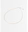 decor『デコール』　AKOYA KESHIPEARL NECKLACE