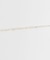 decor『デコール』　AKOYA KESHIPEARL NECKLACE