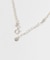decor『デコール』　AKOYA KESHIPEARL NECKLACE