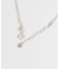 decor『デコール』　AKOYA KESHIPEARL NECKLACE