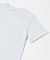 Grow Organic ポイントロゴプリントTシャツ