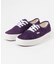 VANS　AUTHENTIC