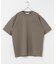 『UR TECH ひやサラクール』リラックスポケットTシャツ