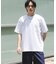 『UR TECH ひやサラクール』リラックスポケットTシャツ