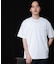 『UR TECH ひやサラクール』リラックスポケットTシャツ