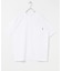 『UR TECH ひやサラクール』リラックスポケットTシャツ