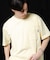 『UR TECH ひやサラクール』リラックスポケットTシャツ