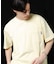 『UR TECH ひやサラクール』リラックスポケットTシャツ