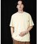 『UR TECH ひやサラクール』リラックスポケットTシャツ