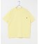 『UR TECH ひやサラクール』リラックスポケットTシャツ