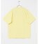 『UR TECH ひやサラクール』リラックスポケットTシャツ