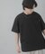 『UR TECH ひやサラクール』リラックスポケットTシャツ