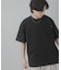 『UR TECH ひやサラクール』リラックスポケットTシャツ