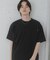 『UR TECH ひやサラクール』リラックスポケットTシャツ