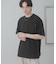 『UR TECH ひやサラクール』リラックスポケットTシャツ