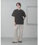『UR TECH ひやサラクール』リラックスポケットTシャツ