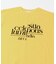 アシメグラフィックショートスリーブTシャツ