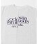 アシメグラフィックショートスリーブTシャツ