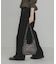 ショルダーデザインミニBAG