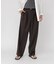 TW STRIPE TROUSER